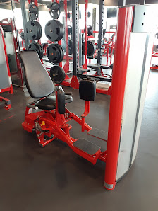 Miami GYM Fujairah