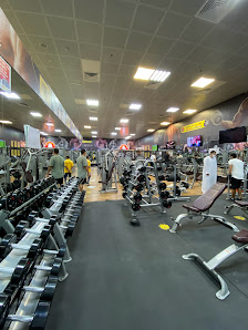 RUBY FITNESS (KHALIFA CITY)