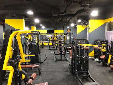 Gainsvault fitness club