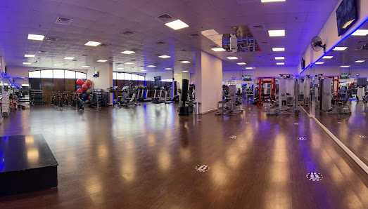 Miami Ladies Gym(ميامي جيم السيدات)