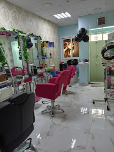 Al Buraq Ladies GYM And Salon