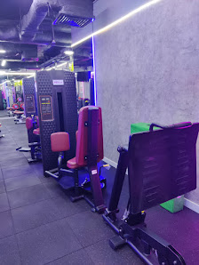 PINK FITNESS CLUB