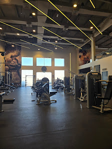 Health Square Fitness Club, RAK - Best Gym in RAK