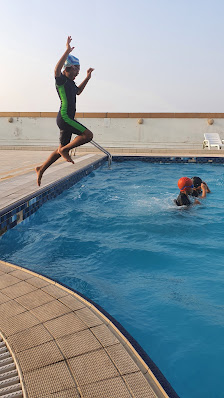 Al Aqeeq Ladies Sports Centre