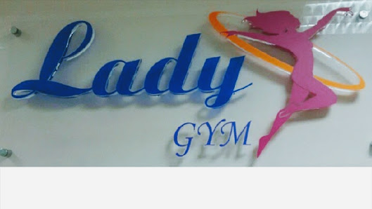 Lady GYM Fujairah