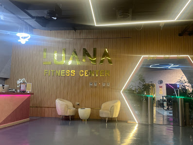 LUANA FITNESS (LADIES ONLY)