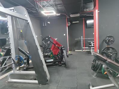 Highmax Gym