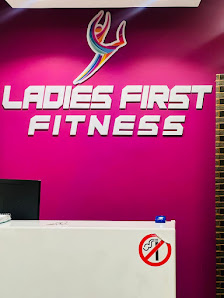 Ladies First Fitness