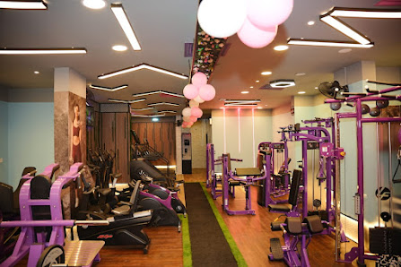 Jenoub Ladies Fitness - Branch 2