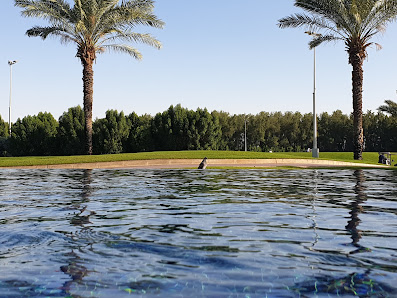 Sharjah Golf and Shooting Club