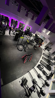 FITNATION LADIES GYM