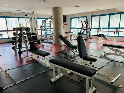 Platinum Health & Fitness Center