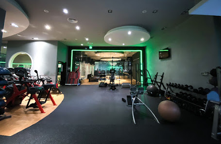 Fitness 360 | Ladies Only Gym